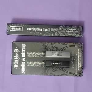 Kat Von D Beauty Trio (Brand New)